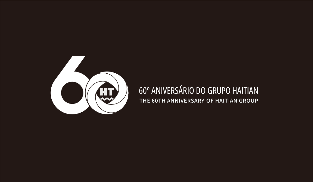 60º Aniversário do Grupo Haitian