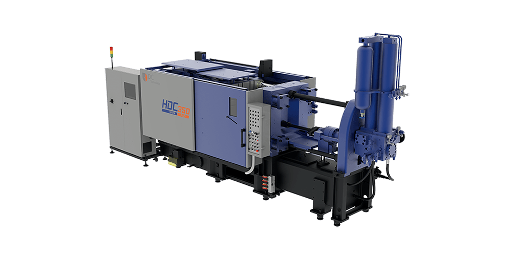 Hdc850 - HDC850 1