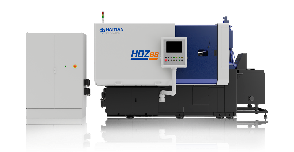 Zamac - HDZ130 1