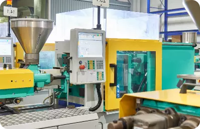 Instalação Industrial